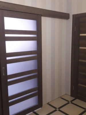 TERMINUS 107NF ПО ФУНДУК