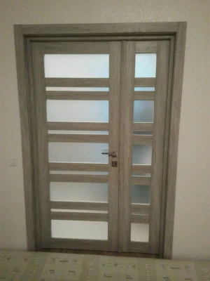 TERMINUS 107NF ПО ЭСКИМО