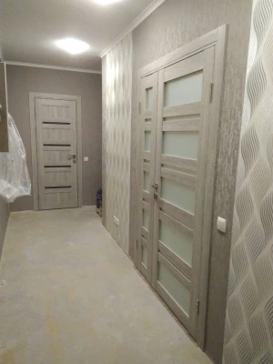 TERMINUS 107NF ЭСКИМО