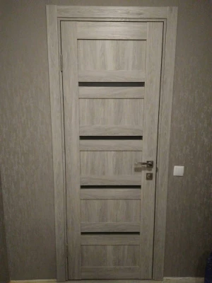 TERMINUS 107NF ЭСКИМО