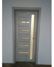 Двери Terminus Nanoflex 108NF ПО эскимо