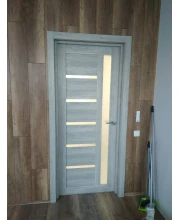 Двери Terminus Nanoflex 108NF ПО эскимо
