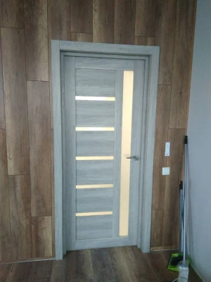 TERMINUS 108NF ПО ЭСКИМО