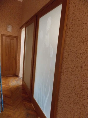 НСД Максима на раздвижной системе