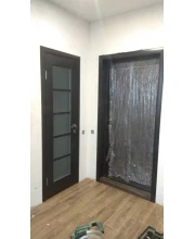 Двері Новий Стиль Ностра Муза Венге NEW