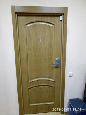 ДВЕРИ КАПРИ ПГ ОМИС