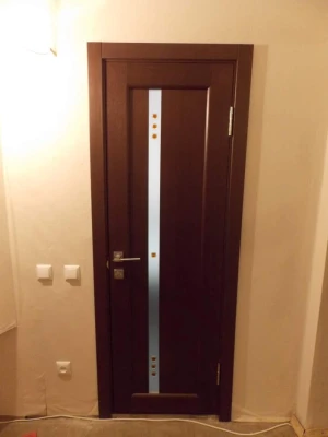 WoodOk Фиджи венге с рисунком