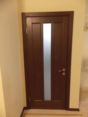 НСД Трояна со стеклом