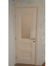 Двері Новий Стиль Елегант Статус ПО