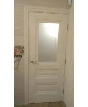 Двері Новий Стиль Елегант Статус ПО