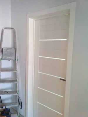 ИНТЕРЬЕРНЫЕ ДВЕРИ PORTA 22