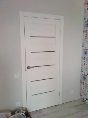 ИНТЕРЬЕРНЫЕ ДВЕРИ PORTA 22