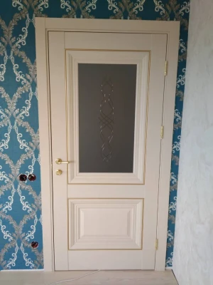 ДВЕРИ ESMI ПО рисунок 2 RODOS