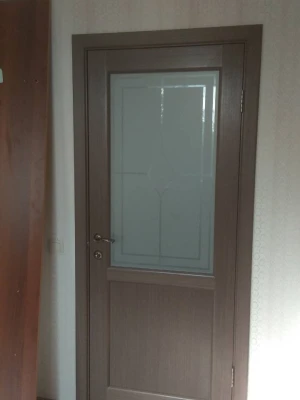 ДВЕРИ НОВАЯ КЛАССИКА 1 ПО НСД ДВЕРИ