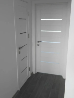 ИНТЕРЬЕРНЫЕ ДВЕРИ PORTA 22 SNOW VERALINGA