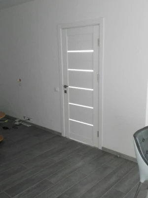 ИНТЕРЬЕРНЫЕ ДВЕРИ PORTA 22 SNOW VERALINGA