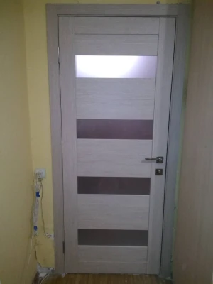 ИНТЕРЬЕРНЫЕ ДВЕРИ PORTA 23