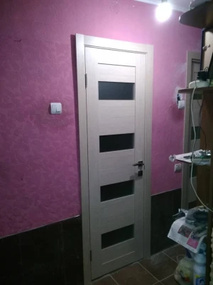 ИНТЕРЬЕРНЫЕ ДВЕРИ PORTA 23