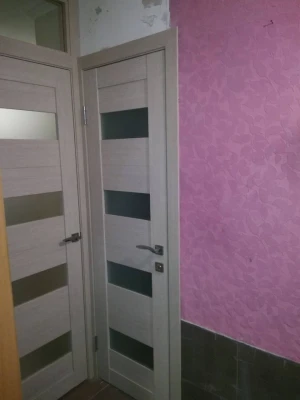ИНТЕРЬЕРНЫЕ ДВЕРИ PORTA 23