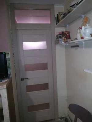 ИНТЕРЬЕРНЫЕ ДВЕРИ PORTA 23