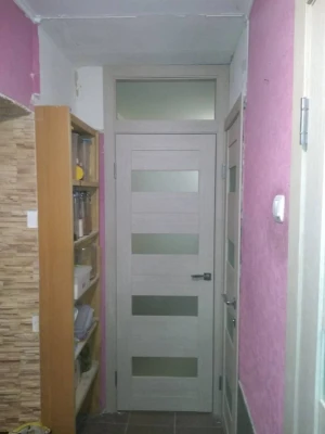 ИНТЕРЬЕРНЫЕ ДВЕРИ PORTA 23