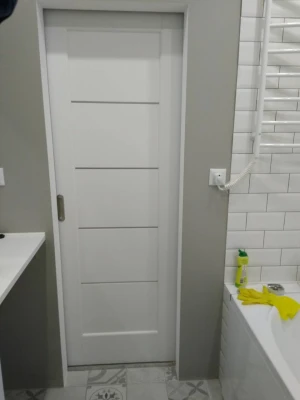 НОВЫЙ СТИЛЬ МИРА БЕЛЫЙ МАТОВЫЙ