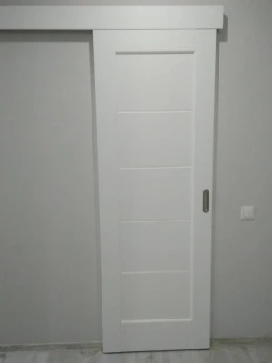 НОВЫЙ СТИЛЬ МИРА БЕЛЫЙ МАТОВЫЙ