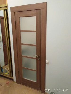 ДВЕРИ МУЗА НОВЫЙ СТИЛЬ