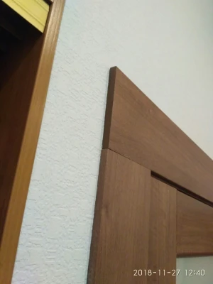 ДВЕРИ МУЗА НОВЫЙ СТИЛЬ