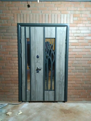 ДВЕРИ ROBLE СТРАЖ