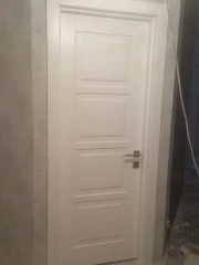 МЕЖКОМНАТНЫЕ ДВЕРИ «WOODOK»