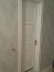 МЕЖКОМНАТНЫЕ ДВЕРИ «WOODOK»