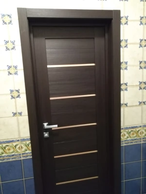ДВЕРИ VM07 ECO VENEER