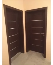 Двери DVERIPRO Modern EV VM07
