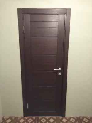 ДВЕРИ VM07 ECO VENEER