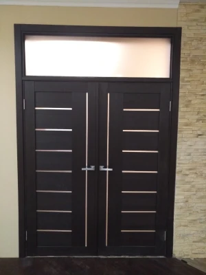 ДВЕРИ VM17 ECO VENEER