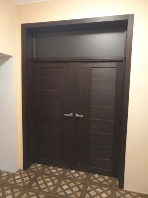 ДВЕРИ VM17 ECO VENEER