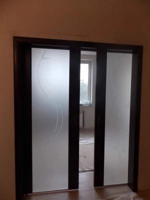 НСД Глазго ПО на раздвижной системе двойная