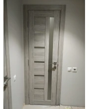 Двери Terminus Nanoflex 108NF ПО