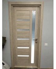 Двери Terminus Nanoflex 108NF ПО