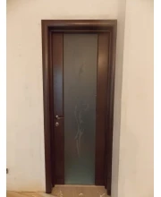 Двері НСД Двері Глазго ПО