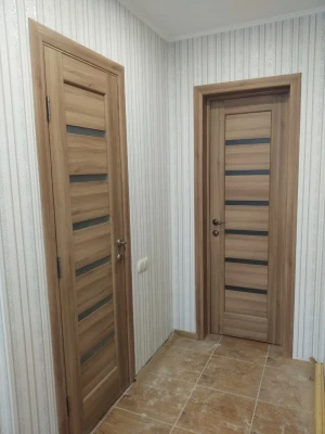 ДВЕРИ ЛИНЕЯ ПО НОВЫЙ СТИЛЬ