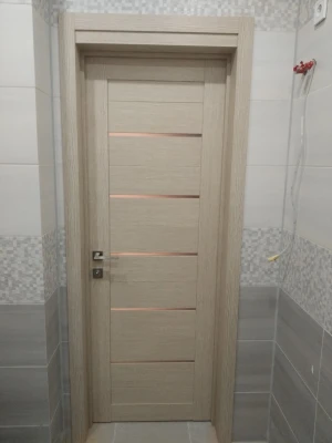 ИНТЕРЬЕРНЫЕ ДВЕРИ PORTA 22
