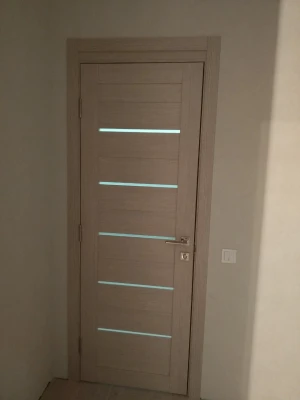 ИНТЕРЬЕРНЫЕ ДВЕРИ PORTA 22