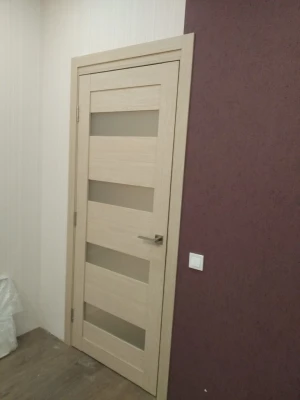 ИНТЕРЬЕРНЫЕ ДВЕРИ PORTA 23