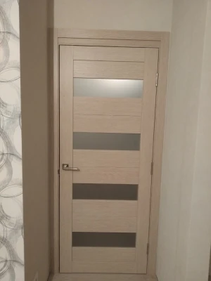 ИНТЕРЬЕРНЫЕ ДВЕРИ PORTA 23