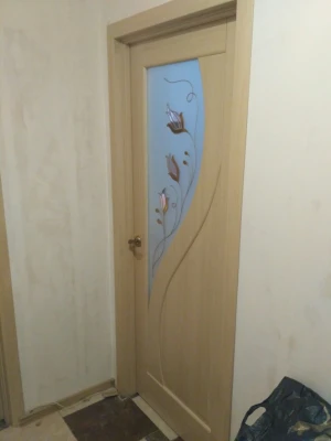ДВЕРИ ПРИМА+Р1 НОВЫЙ СТИЛЬ