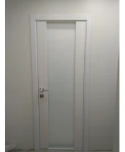 Двери DVERIPRO Глазго венге