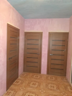 ДВЕРИ ЛЕОНА ПО НОВЫЙ СТИЛЬ