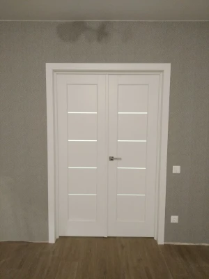 НОВЫЙ СТИЛЬ МИРА БЕЛЫЙ МАТОВЫЙ